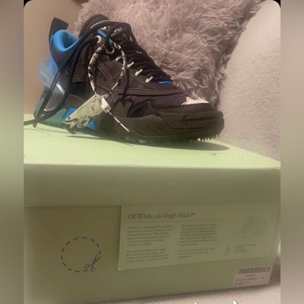 Off white odsy 2000